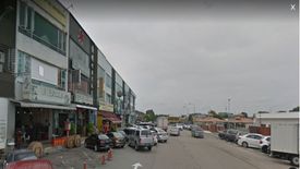 Commercial for sale in Taman Gaya, Johor