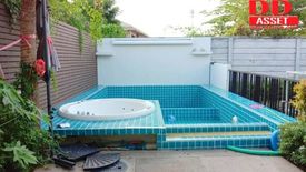 3 Bedroom House for Sale or Rent in Taling Chan, Bangkok