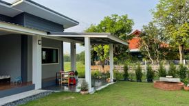 2 Bedroom House for sale in Samran Rat, Chiang Mai