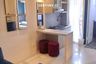 Apartemen dijual dengan 2 kamar tidur di Cempaka Putih Barat, Jakarta