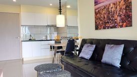 1 Bedroom Condo for sale in Nong Prue, Chonburi