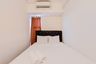 Apartemen disewa dengan 1 kamar tidur di Serpong, Banten