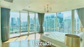 4 Bedroom Condo for rent in Royce Private Residences, Khlong Toei Nuea, Bangkok near BTS Asoke