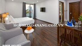 Cho thuê căn hộ dịch vụ 1 phòng ngủ tại Phước Mỹ, Quận Sơn Trà, Đà Nẵng