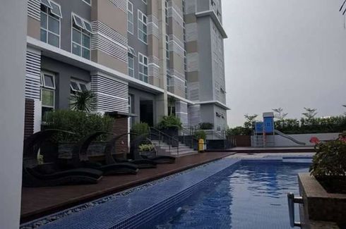 1 Bedroom Condo for sale in WILL TOWER, Ramon Magsaysay, Metro Manila near LRT-1 Roosevelt