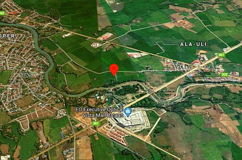 Land for sale in Ala-Uli, Bataan