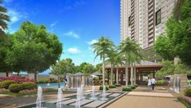 2 Bedroom Condo for sale in Zinnia Towers, Katipunan, Metro Manila near LRT-1 Roosevelt