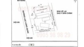 Land for sale in Song Tra, Quang Nam