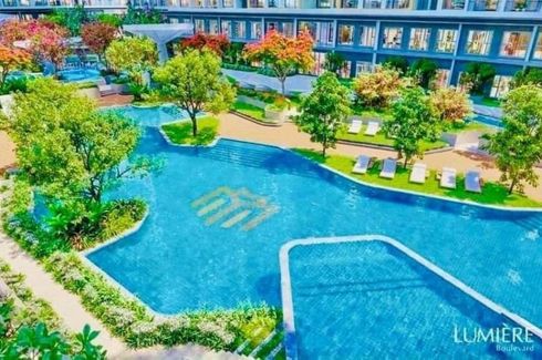 1 Bedroom Apartment for sale in Long Binh, Ho Chi Minh