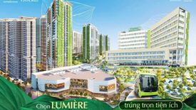 Cần bán căn hộ chung cư 1 phòng ngủ tại Long Bình, Quận 9, Hồ Chí Minh