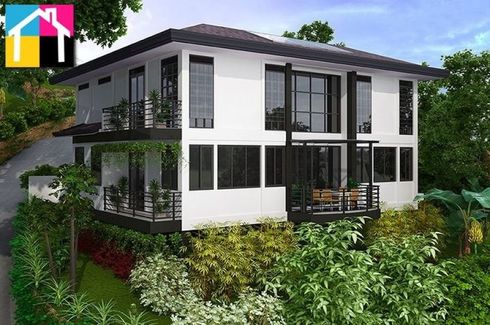 5 Bedroom House for sale in Cambuhawe, Cebu