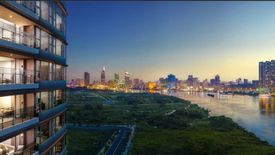 Cần bán căn hộ chung cư 2 phòng ngủ tại The River Thủ Thiêm, An Khánh, Quận 2, Hồ Chí Minh
