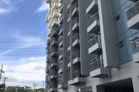 Condo for sale in Suntrust Asmara, Damayang Lagi, Metro Manila