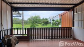 2 Bedroom Townhouse for sale in Ban Phru, Songkhla