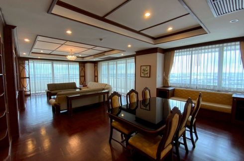 3 Bedroom Condo for sale in PM Riverside, Bang Phong Pang, Bangkok