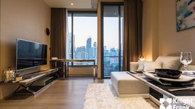 1 Bedroom Condo for sale in The ESSE Asoke, Khlong Toei Nuea, Bangkok near BTS Asoke