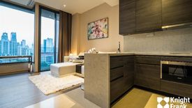 1 Bedroom Condo for sale in The ESSE Asoke, Khlong Toei Nuea, Bangkok near BTS Asoke