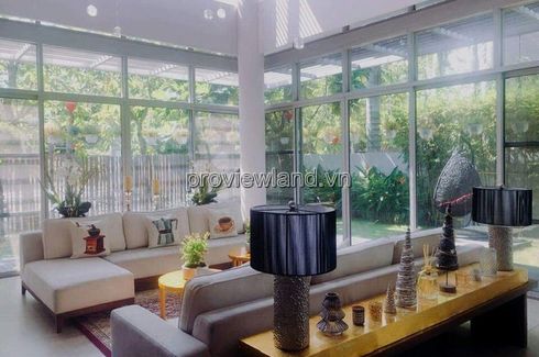 5 Bedroom House for sale in Riviera Cove, Phuoc Long B, Ho Chi Minh