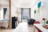 Apartemen disewa dengan 1 kamar tidur di Grogol, Jakarta