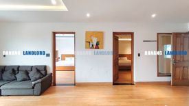 Cho thuê căn hộ 2 phòng ngủ tại Mỹ An, Quận Ngũ Hành Sơn, Đà Nẵng