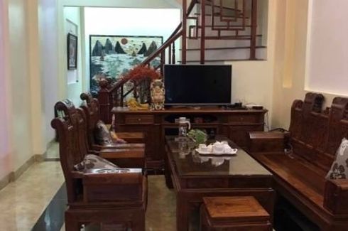 4 Bedroom House for sale in Doi Can, Ha Noi