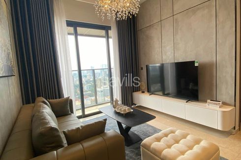 3 Bedroom Apartment for rent in Da Kao, Ho Chi Minh