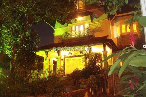 7 Bedroom House for rent in Thao Dien, Ho Chi Minh