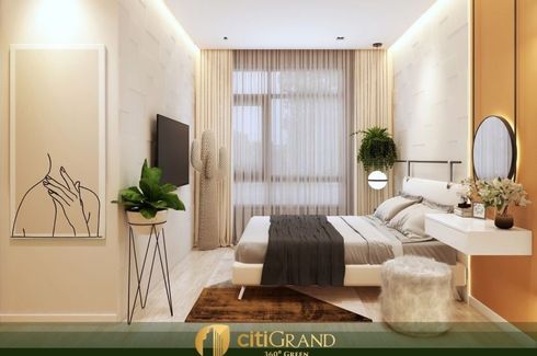 Cần bán căn hộ 2 phòng ngủ tại CITIGRAND, Cát Lái, Quận 2, Hồ Chí Minh