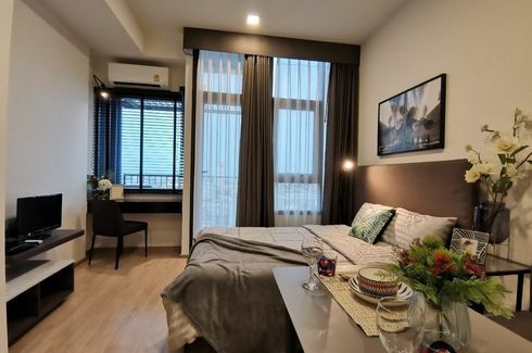 Condo for rent in Centric Ratchayothin,  near BTS Ratchayothin