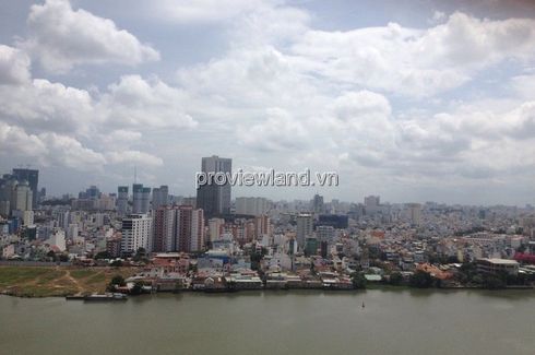 Cho thuê căn hộ chung cư 4 phòng ngủ tại Thảo Điền, Quận 2, Hồ Chí Minh