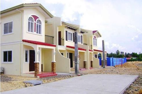2 Bedroom Townhouse for sale in Tunghaan, Cebu