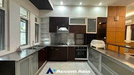 4 Bedroom Townhouse for Sale or Rent in Khlong Tan, Bangkok near BTS Phrom Phong