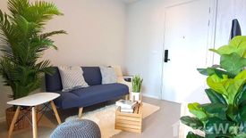 1 Bedroom Condo for rent in CIELA Sripatum, Lat Yao, Bangkok near BTS Bang Bua