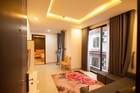 2 Bedroom Condo for rent in O Cho Dua, Ha Noi