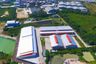 Warehouse / Factory for sale in Pak Nam, Samut Prakan near BTS Srinagarindra