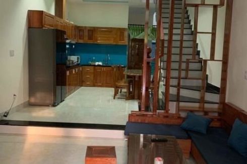 4 Bedroom Townhouse for rent in Phuoc My, Da Nang