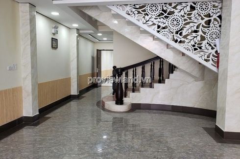 Commercial for rent in Phuong 26, Ho Chi Minh