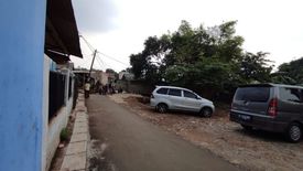 Tanah dijual dengan  di Pamulang Barat, Banten