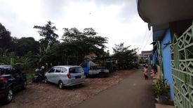 Tanah dijual dengan  di Pamulang Barat, Banten