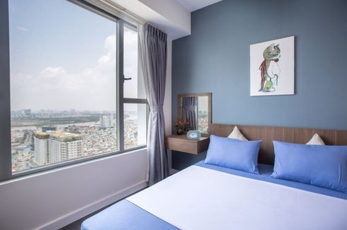 Cho thuê căn hộ 3 phòng ngủ tại River Gate, Phường 6, Quận 4, Hồ Chí Minh