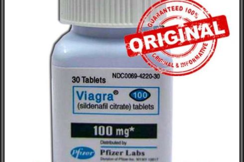 Jual Viagra 100MG Asli USA Obat Kuat Alami Buat Pria Tahan Lama