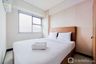 2 Bedroom Apartment for rent in Batu Ceper, Banten
