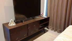 1 Bedroom Condo for rent in The Esse at Singha Complex, Bang Kapi, Bangkok near MRT Phetchaburi