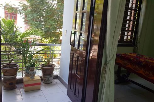 3 Bedroom House for rent in Hoa Hai, Da Nang