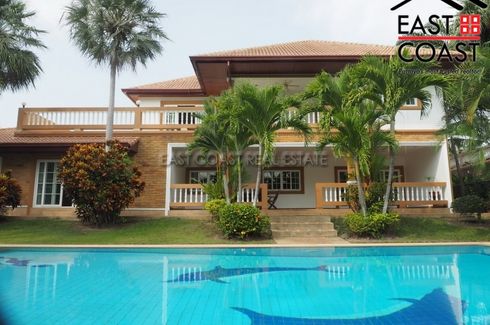 5 Bedroom House for rent in Huai Yai, Chonburi