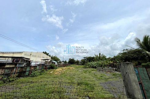 Land for rent in San Roque, Cebu