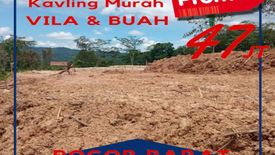 Villa dijual dengan 1 kamar tidur di Kebayoran Baru, Jakarta