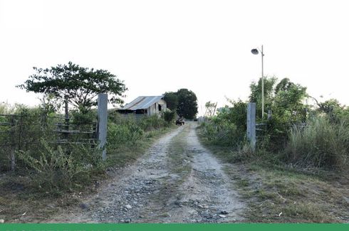 Land for sale in San Juan de Mata, Tarlac