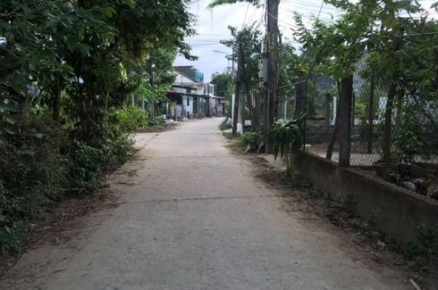 Land for sale in Nghia Dong, Quang Ngai
