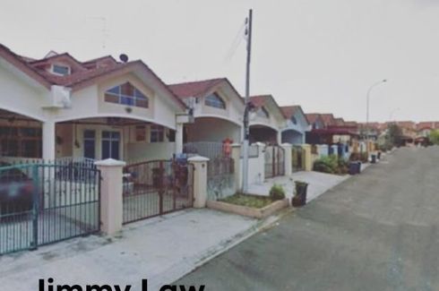 3 Bedroom House for sale in Johor Bahru, Johor